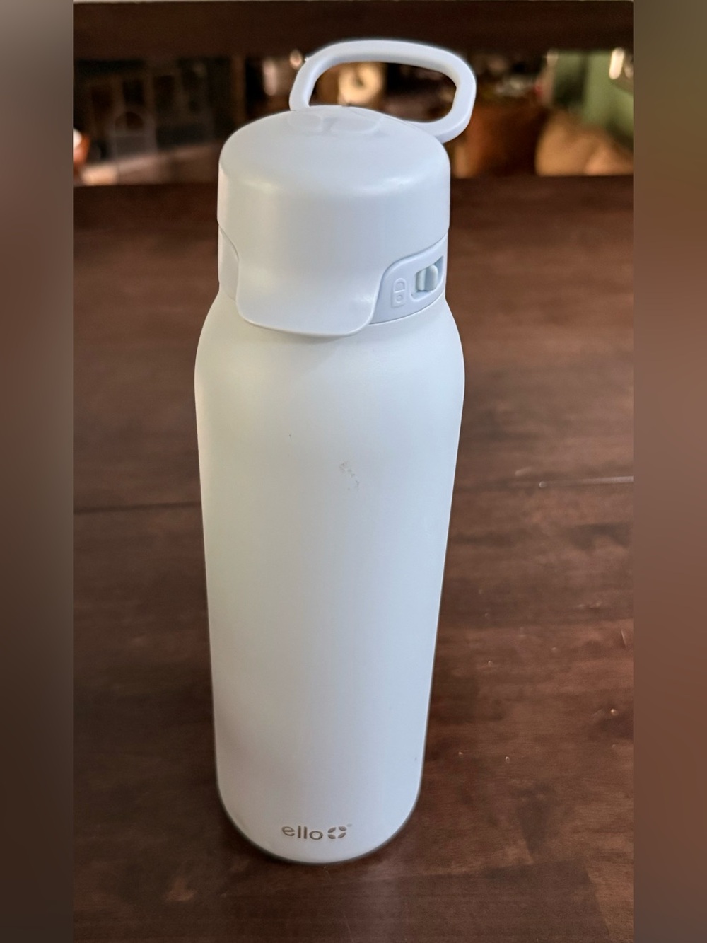 Ello Water Bottle